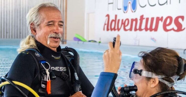 Hilo: Scuba Refresher Course - Activity Details