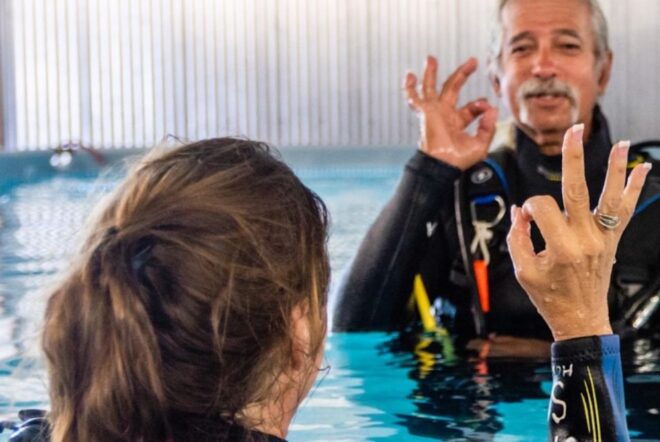 Hilo: Scuba Refresher Course - Course Overview