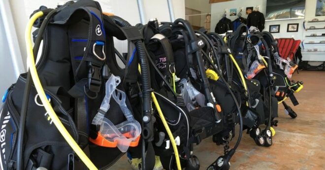 Hilo: Scuba Refresher Course - Common Questions