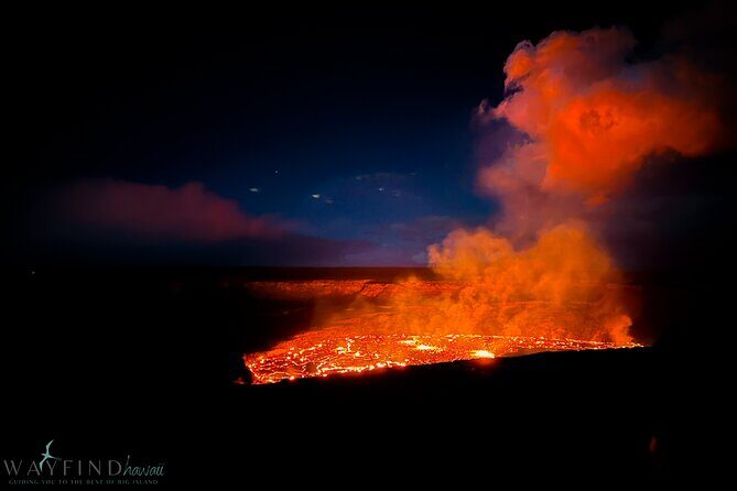 Hilo Shore Excursion: Private Kilauea Volcano Tour - Good To Know