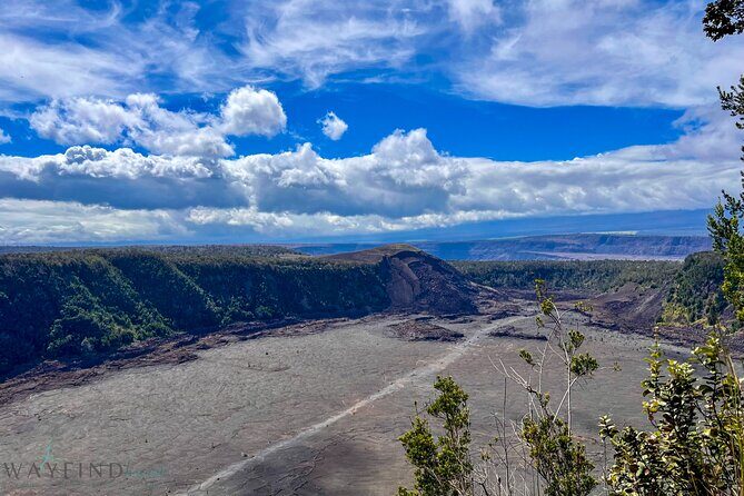 Hilo Shore Excursion: Private Kilauea Volcano Tour - Who Will Appreciate This Tour?