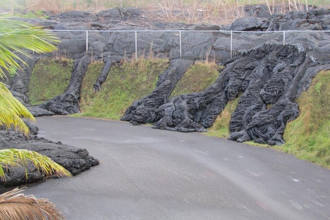 Hilo Shore Excursion: Volcano Safari Lava Caves, Falls & Highlights Small Group - The Sum Up