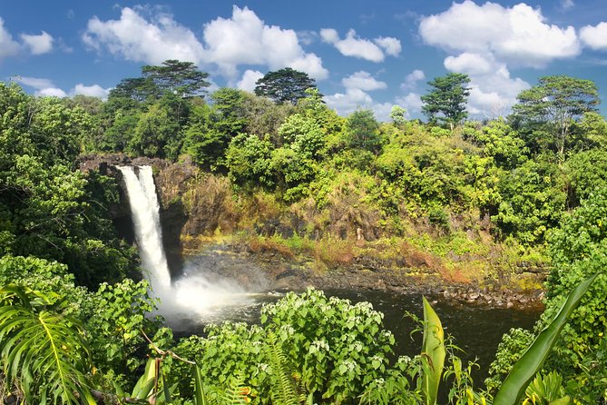 Hilo Shore Excursion: Volcanoes National Park, Rainbow Falls and Highlights - Recommendations and Appreciation