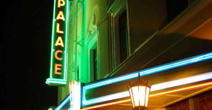 Hilo: Walking Ghost Tour - Booking Details