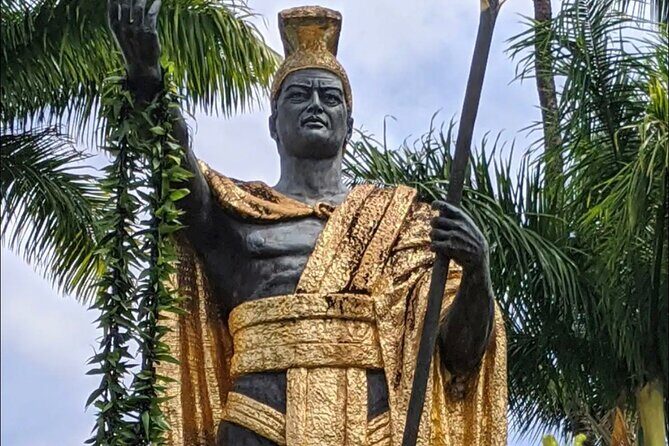 Hilo Waterfall Hike and Swim with Native Hawaiian - Exploring the Waterfalls and Culture of Hilo