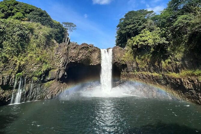Hilo Waterfall Hike and Swim with Native Hawaiian - Final Thoughts