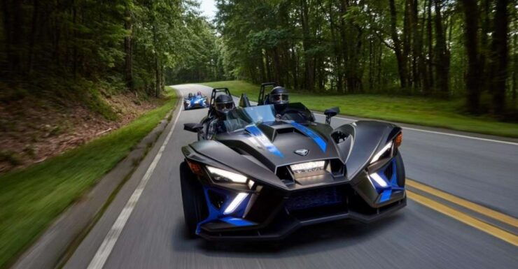 Hilton Head & Bluffton: Lowcountry Slingshot Tour - Good To Know