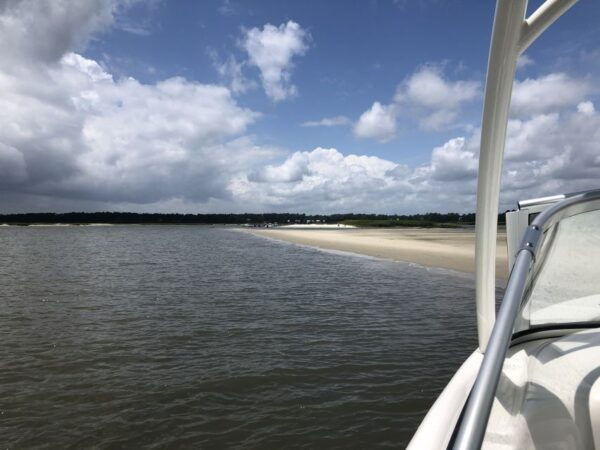 Hilton Head: Calibogue Sound Private Dolphin Boat Charter - Common Questions