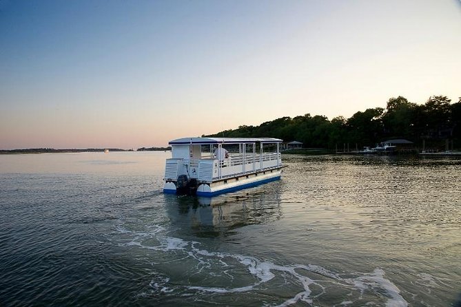 Hilton Head Dolphin Watching Cruise With Fireworks Display - Common Questions