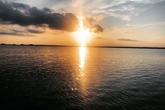 Hilton Head Firework Cruise - Overview and Experience