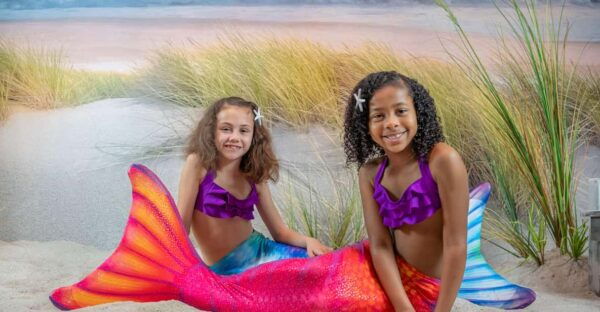 Hilton Head Island: Mermaid Photoshoot at an Indoor Beach - Frequently Asked Questions