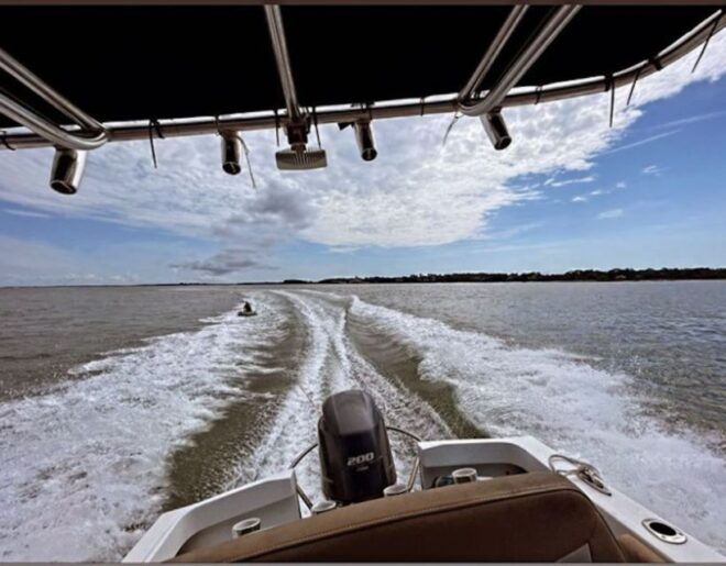 Hilton Head Island: Private Water Ski Adventure Day Tour - Tailor the Tour