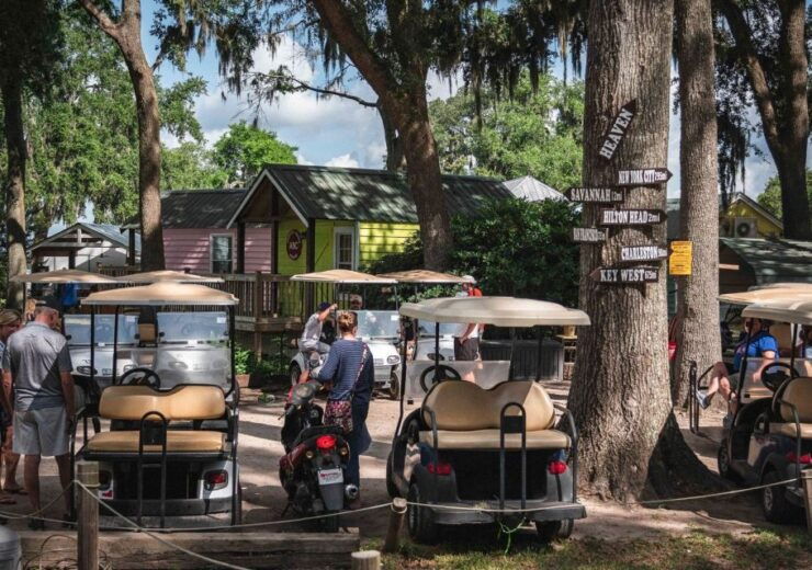 Hilton Head Island: Round-Trip Daufuskie Island Ferry - Experience Highlights
