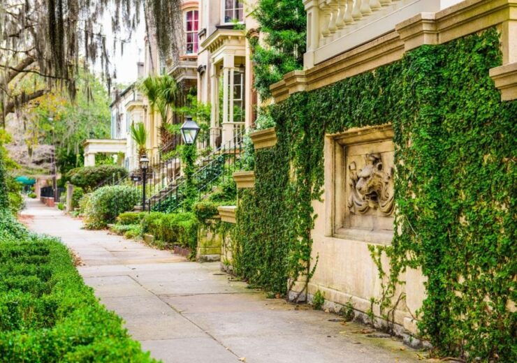 Hilton Head Island: Round-Trip Ferry Ticket to Savannah - Experience Highlights