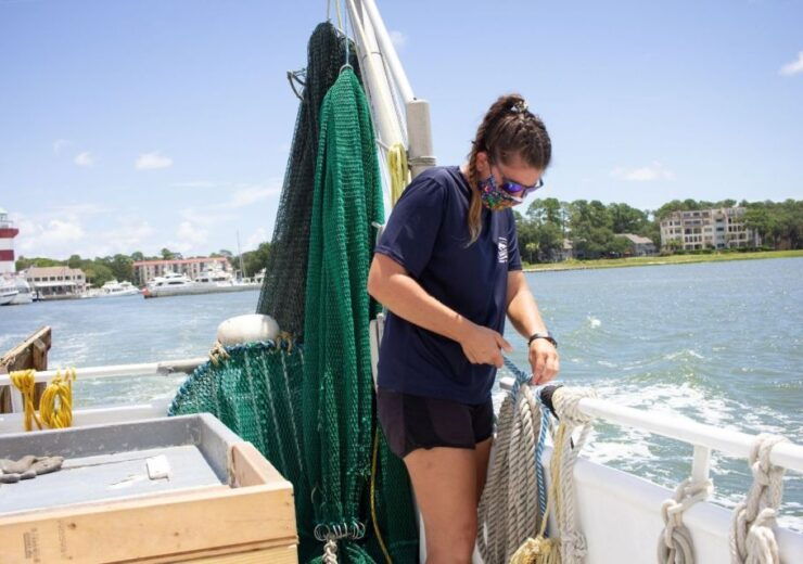 Hilton Head Island: Shrimp Trawling Boat Tour - Tour Highlights