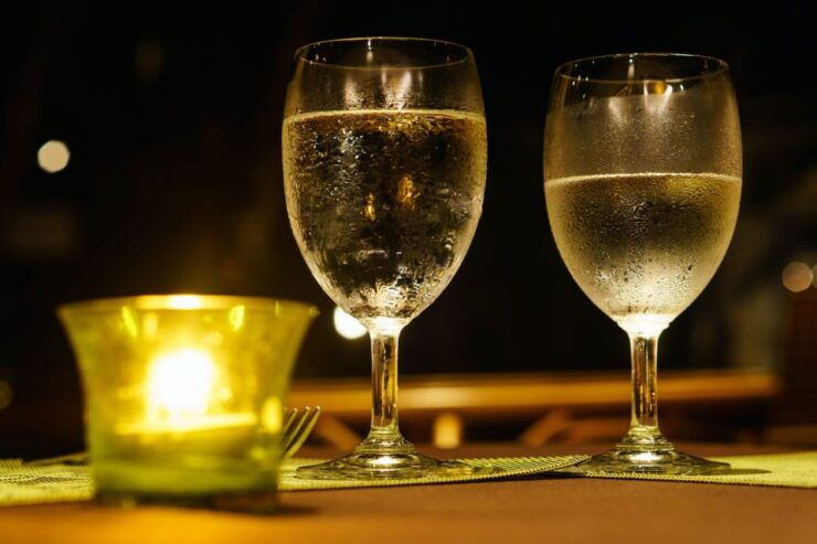 Hilton Head Island: Sunset Dinner Cruise - Activity Details