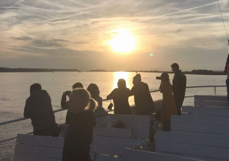 Hilton Head Island: Sunset Dolphin Cruise - Booking Details