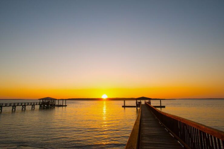 Hilton Head: Private 2-hour Sunset Cruise - Experience