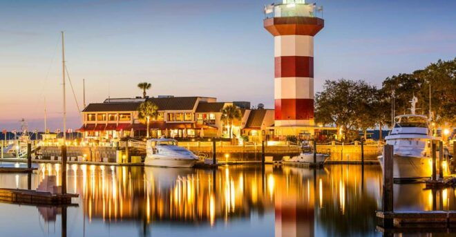 Hilton Head: Private 2-hour Sunset Cruise - Reserve Now, Pay Later