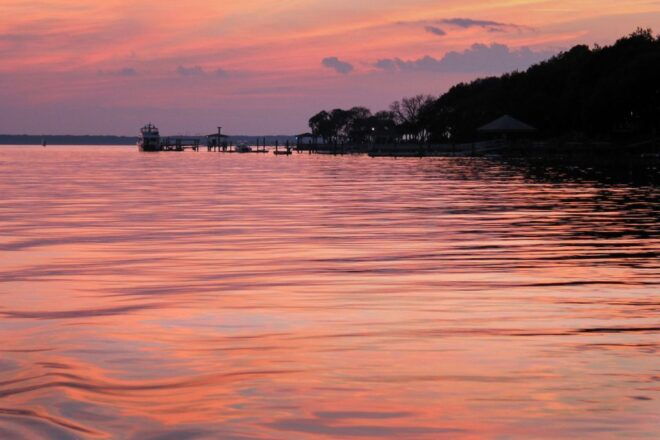 Hilton Head: Private 2-hour Sunset Cruise - Common Questions