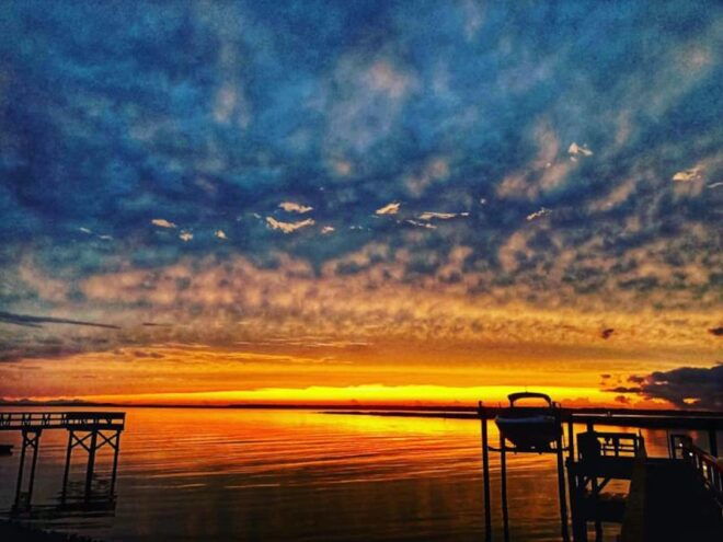 Hilton Head: Private Sunset Cruise - Perfect for Couples, Families, or Colleagues