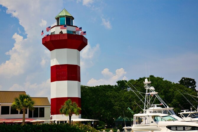 Hilton Head Scavenger Hunt: Fun on the Coast in Hilton Head - Overview of Hilton Head Scavenger Hunt