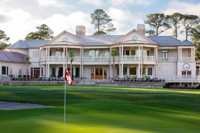 Hilton Head Scavenger Hunt: Fun on the Coast in Hilton Head - Scavenger Hunt Highlights