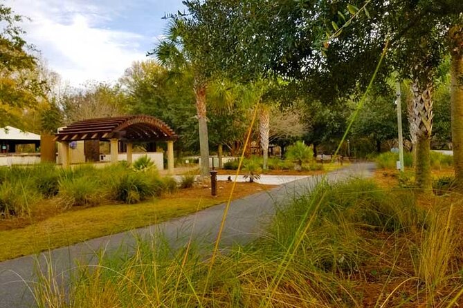 Hilton Head Segway Tropical Pathway Ride (90 Minutes) - Overview and Experience