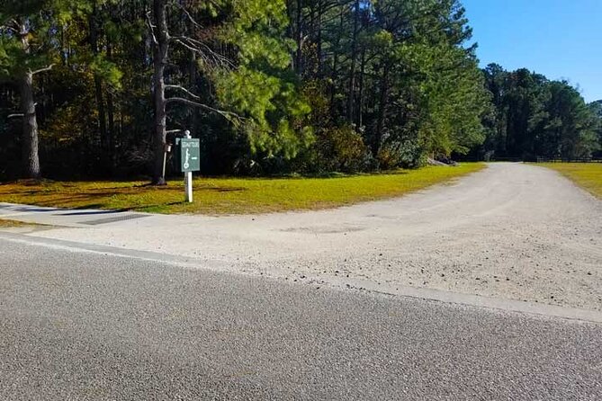 Hilton Head Segway Ultimate Discovery Tour (2 Hours) - Cancellation and Refund Policy
