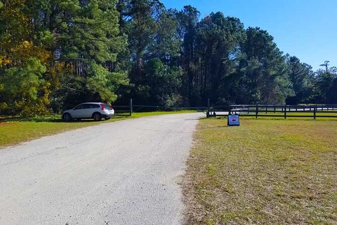 Hilton Head Segway Ultimate Discovery Tour (2 Hours) - Reviews and Ratings