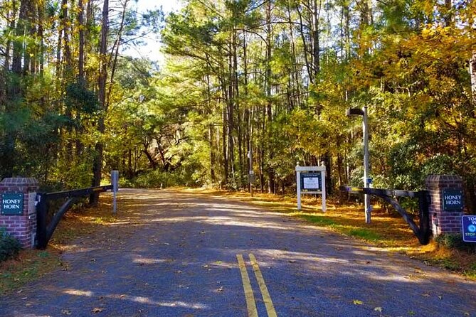 Hilton Head Segway Ultimate Discovery Tour (2 Hours) - Directions