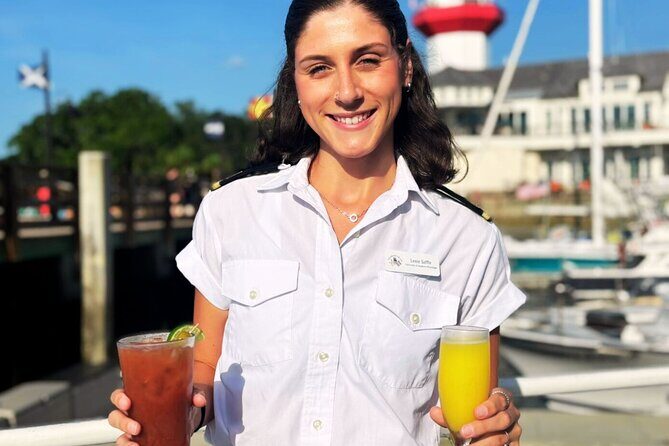 Hilton Head Sunday Brunch Buffet Cruise - Who Would Love This Experience?