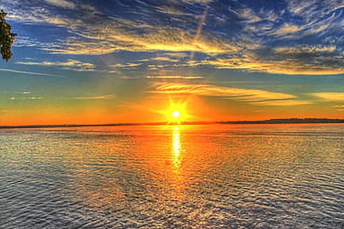 Hilton Head Sunrise Dolphin Tour - Who Should Consider This Tour?