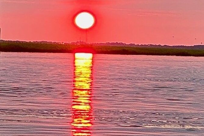Hilton Head Sunrise Dolphin Tour - Final Thoughts