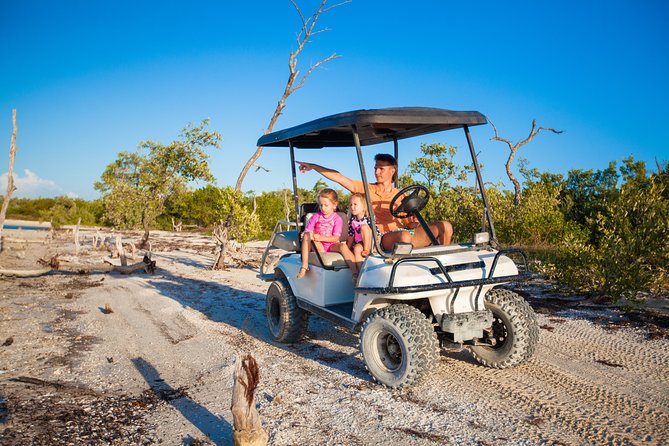 Hilton Head to Daufuskie Island Round-Trip Ferry Ticket - Overview and Details