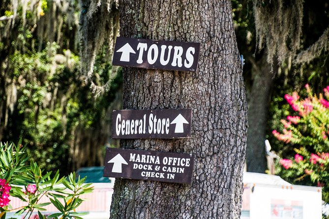 Hilton Head to Daufuskie Island Round-Trip Ferry Ticket - Common Questions