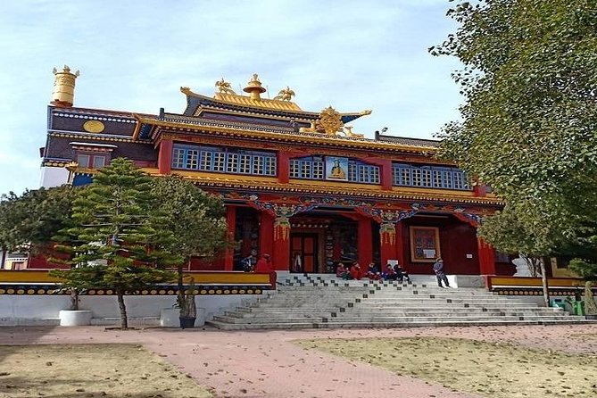 Himachal Tour Of North India 8 Night 9 Days - Customer Reviews