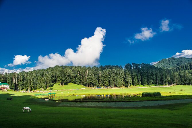 Himachal Tour Package - Inclusions
