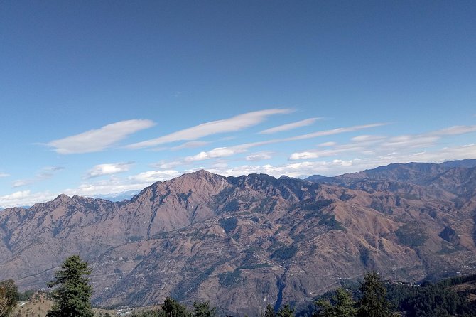 Himachal Tour Package - Logistics