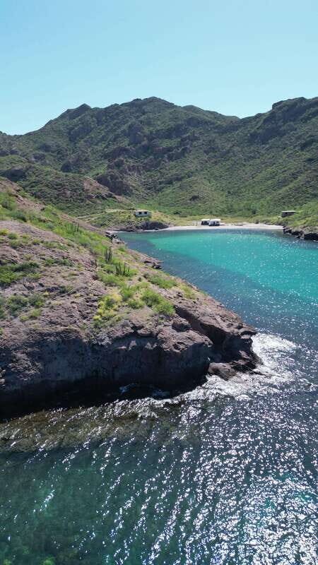 Himalaya Beach: tour of the virgin beach with crystal-clear water - What to Expect on the Day