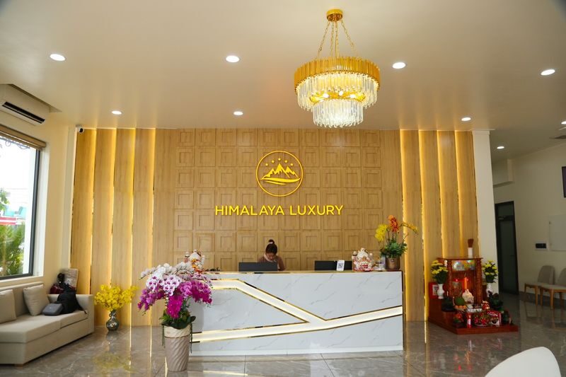 Himalaya Luxury Spa & Massage Experience in Nha Trang - At a glance