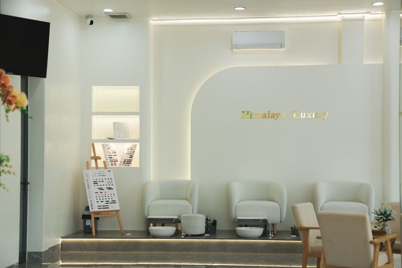 Himalaya Luxury Spa & Massage Experience in Nha Trang - The massage is the main variable