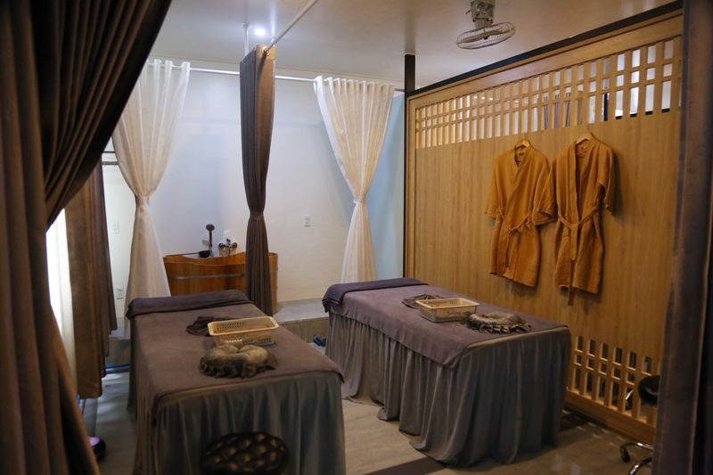 Himalaya Luxury Spa & Massage Experience in Nha Trang - Booking and timing without the last-minute scramble