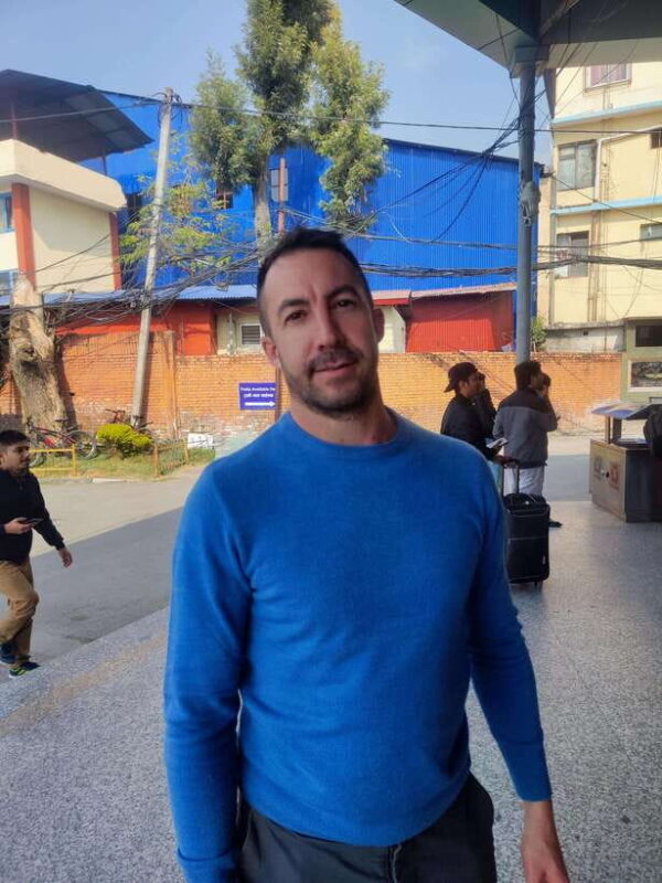 Himalayan Adventure : 4 - Day Mardi Himal Trek From Pokhara - Introduction