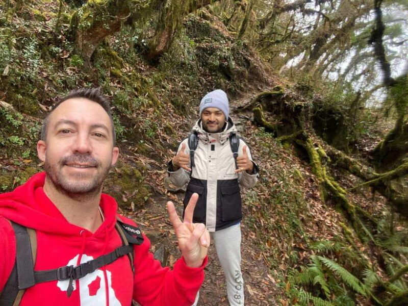 Himalayan Adventure : 4 - Day Mardi Himal Trek From Pokhara - FAQs