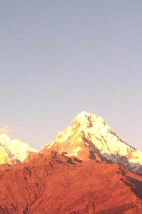 Himalayan Adventure: 9-Day Scenic ABC Trek From Pokhara - Key Points