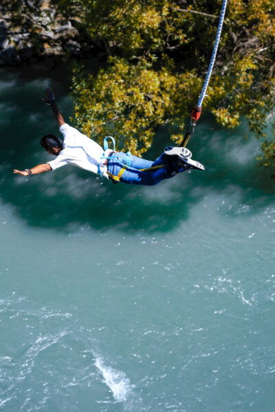 Himalayan Adventure Duo:Bhote Koshi Rafting & Bungee Jumping - Safety and Health Considerations