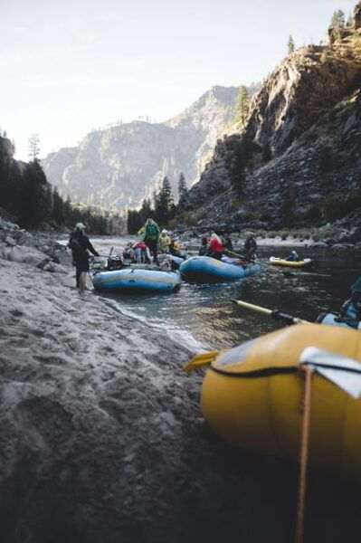 Himalayan Adventure Duo:Bhote Koshi Rafting & Bungee Jumping - What to Prepare and Bring