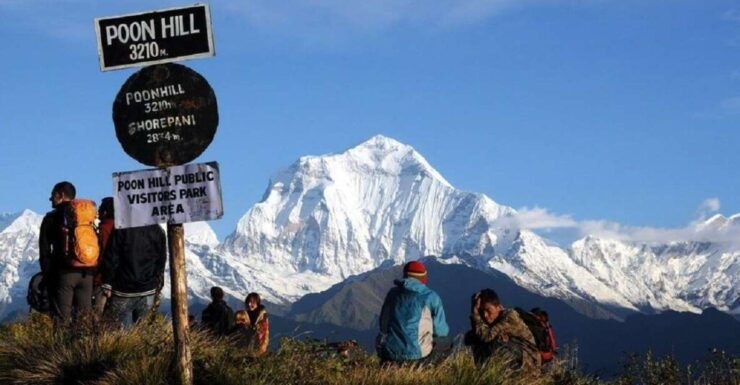 Himalayan Adventures: 10-Day Poon Hill & Ghandruk Trek Tour - Tour Overview