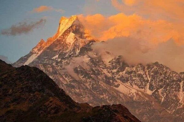 Himalayan Adventures: 9-Day ABC & Mardi Himal Basecamp Trek - Travel Tips